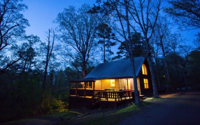 The Trail House at Eagle Ridge