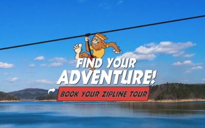 Rugaru Adventures Ziplining Tour