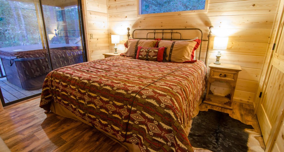 4 Cheap Cabins Near Broken Bow Lake