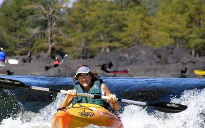 Top Things to Do in Broken Bow