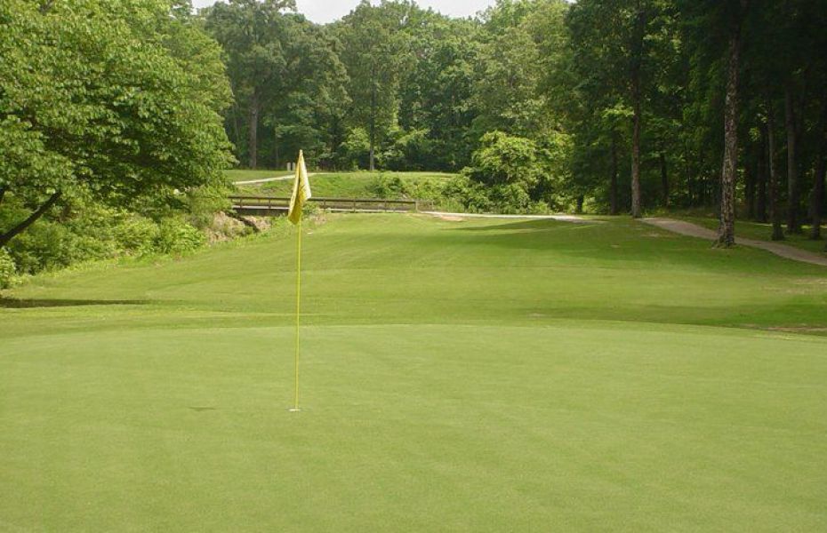 Cedar Creek Golf Course-1