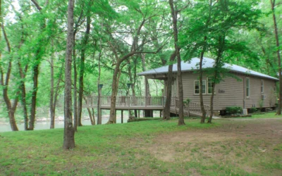 Pine Reserve